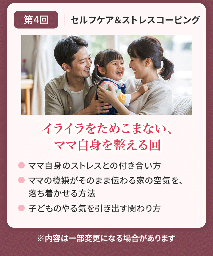 学ぶ内容